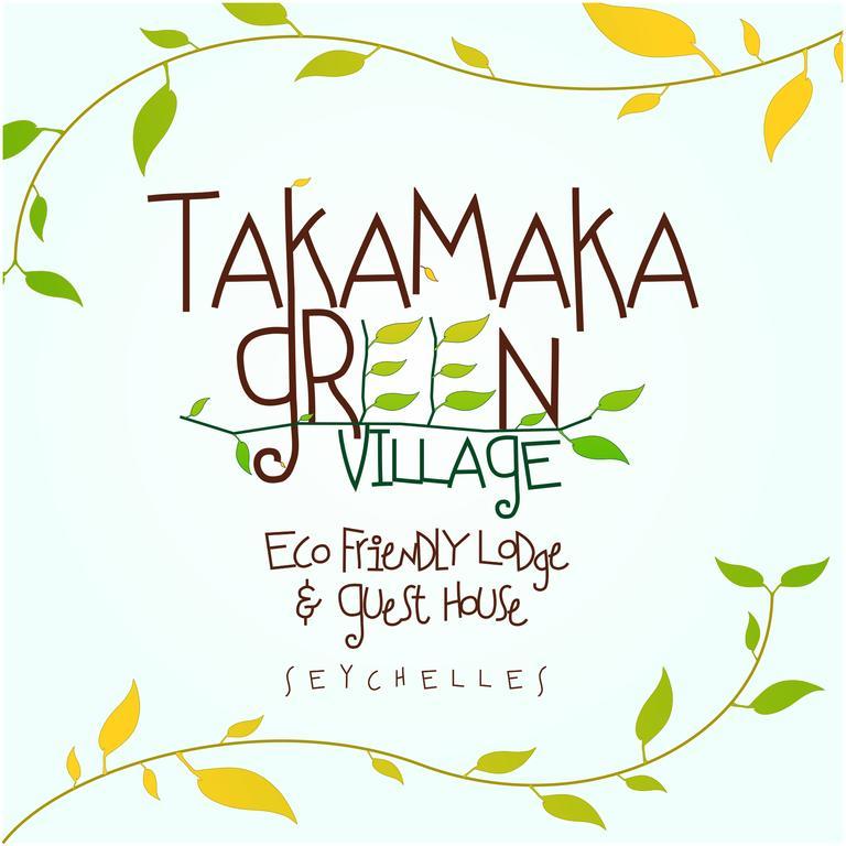 Takamaka Green Village Ngoại thất bức ảnh