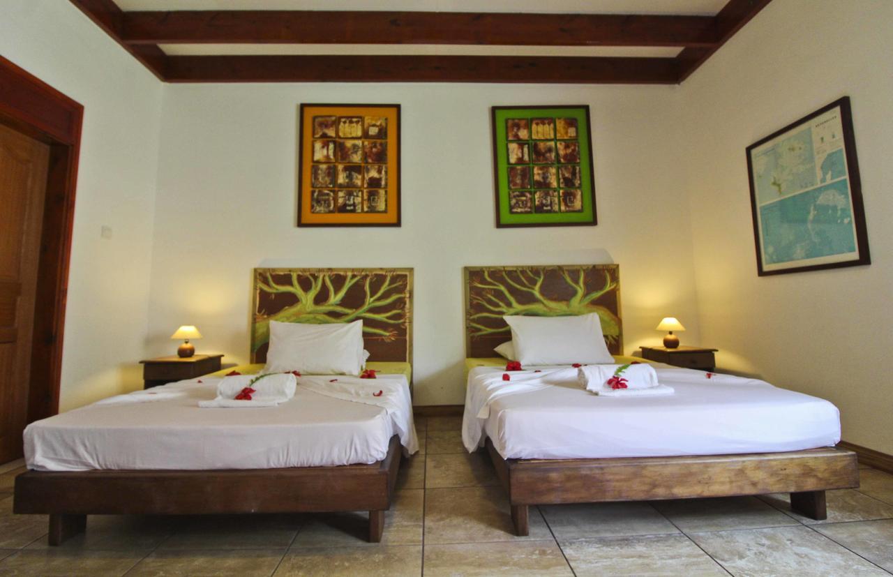 Takamaka Green Village Ngoại thất bức ảnh