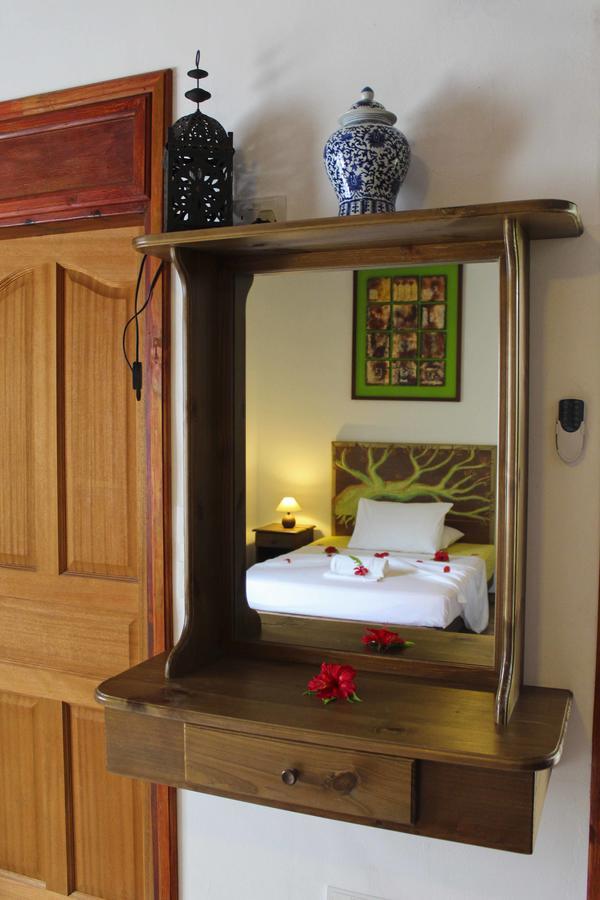 Takamaka Green Village Ngoại thất bức ảnh