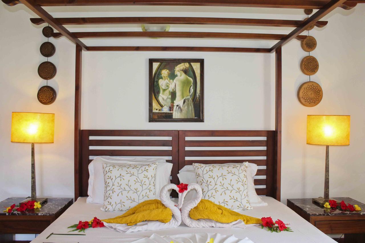 Takamaka Green Village Ngoại thất bức ảnh