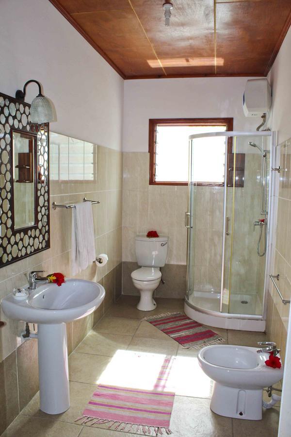 Takamaka Green Village Ngoại thất bức ảnh