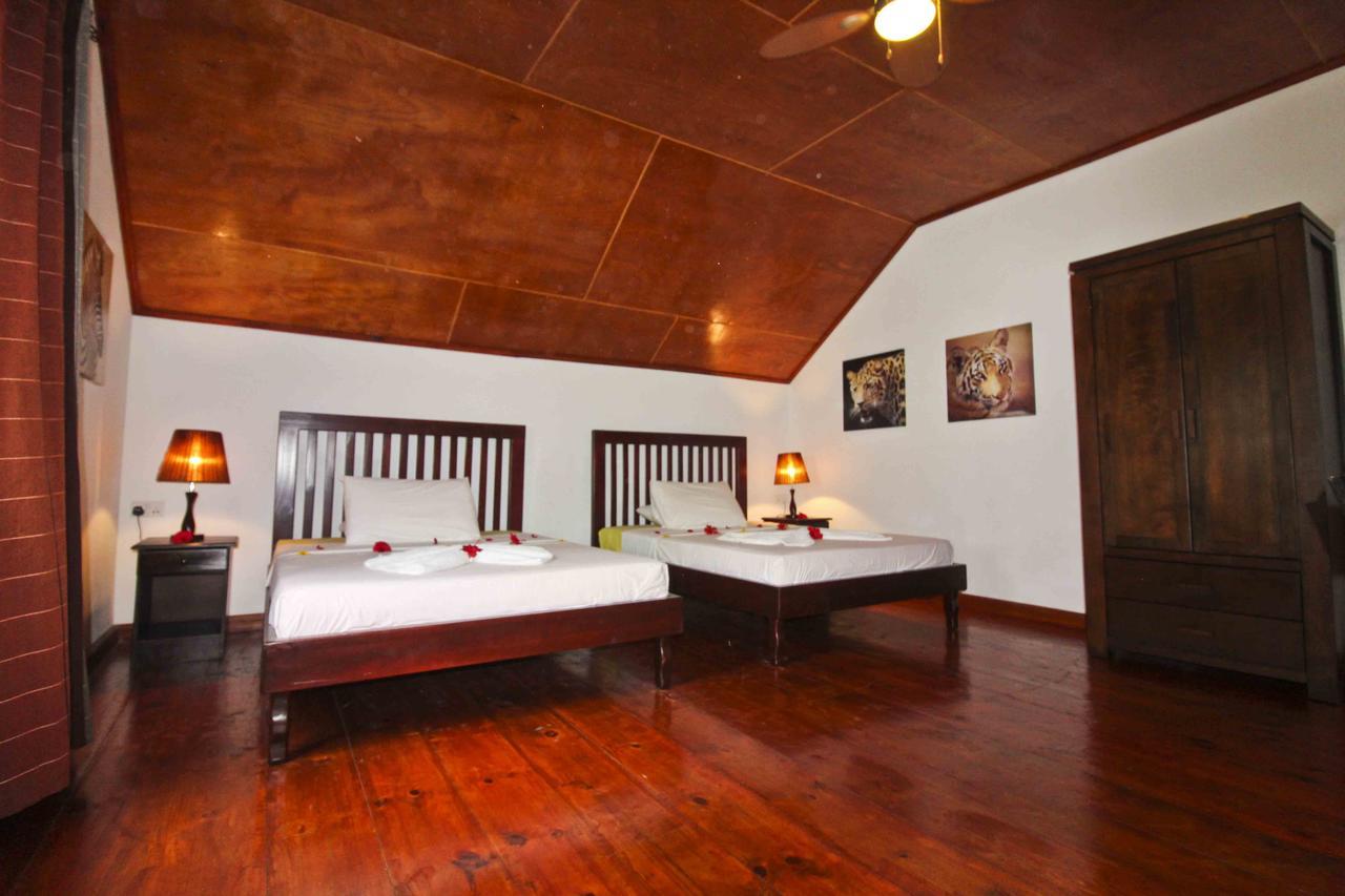 Takamaka Green Village Ngoại thất bức ảnh
