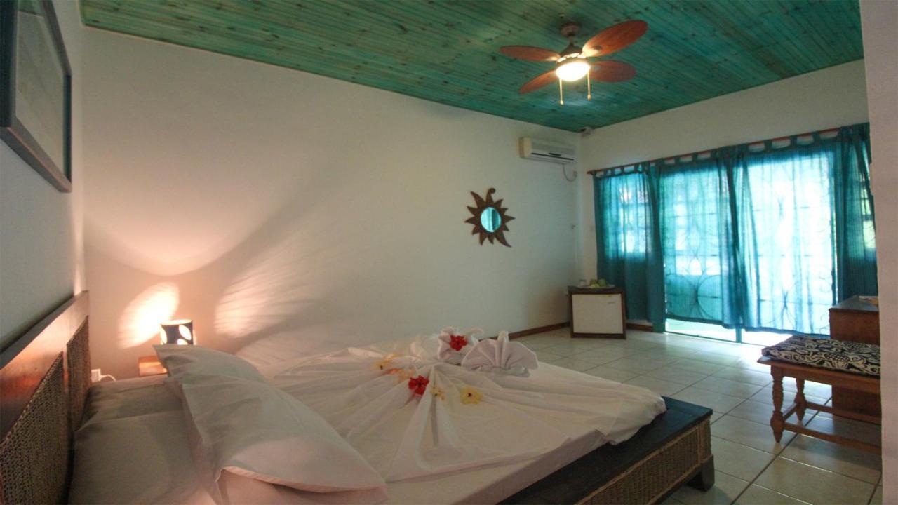 Takamaka Green Village Ngoại thất bức ảnh