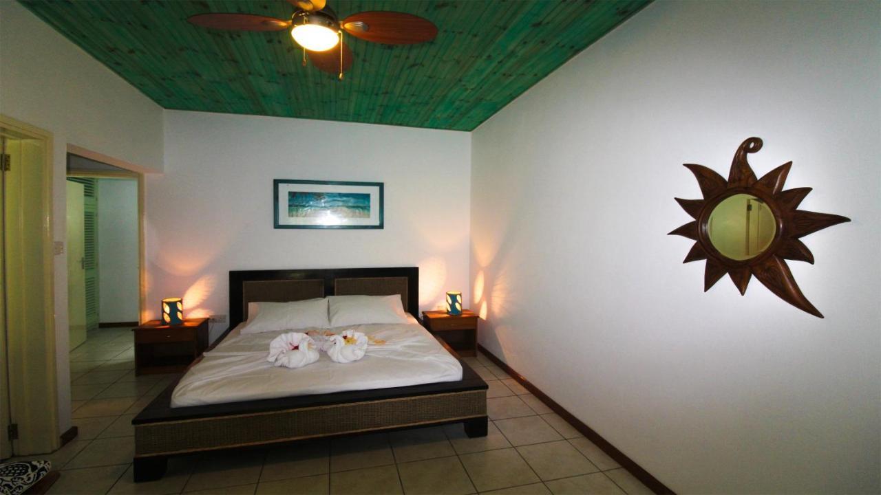 Takamaka Green Village Ngoại thất bức ảnh