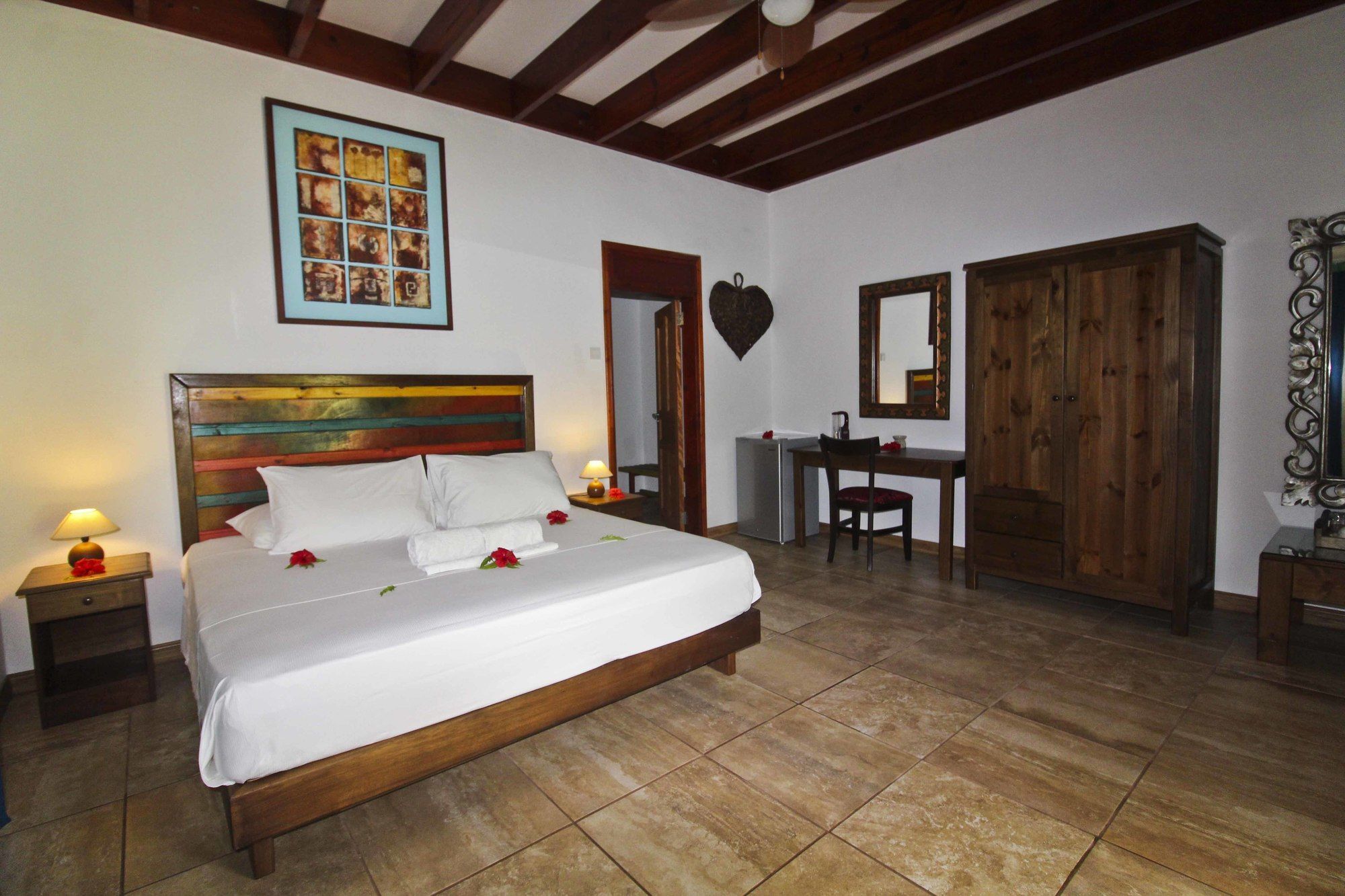 Takamaka Green Village Ngoại thất bức ảnh