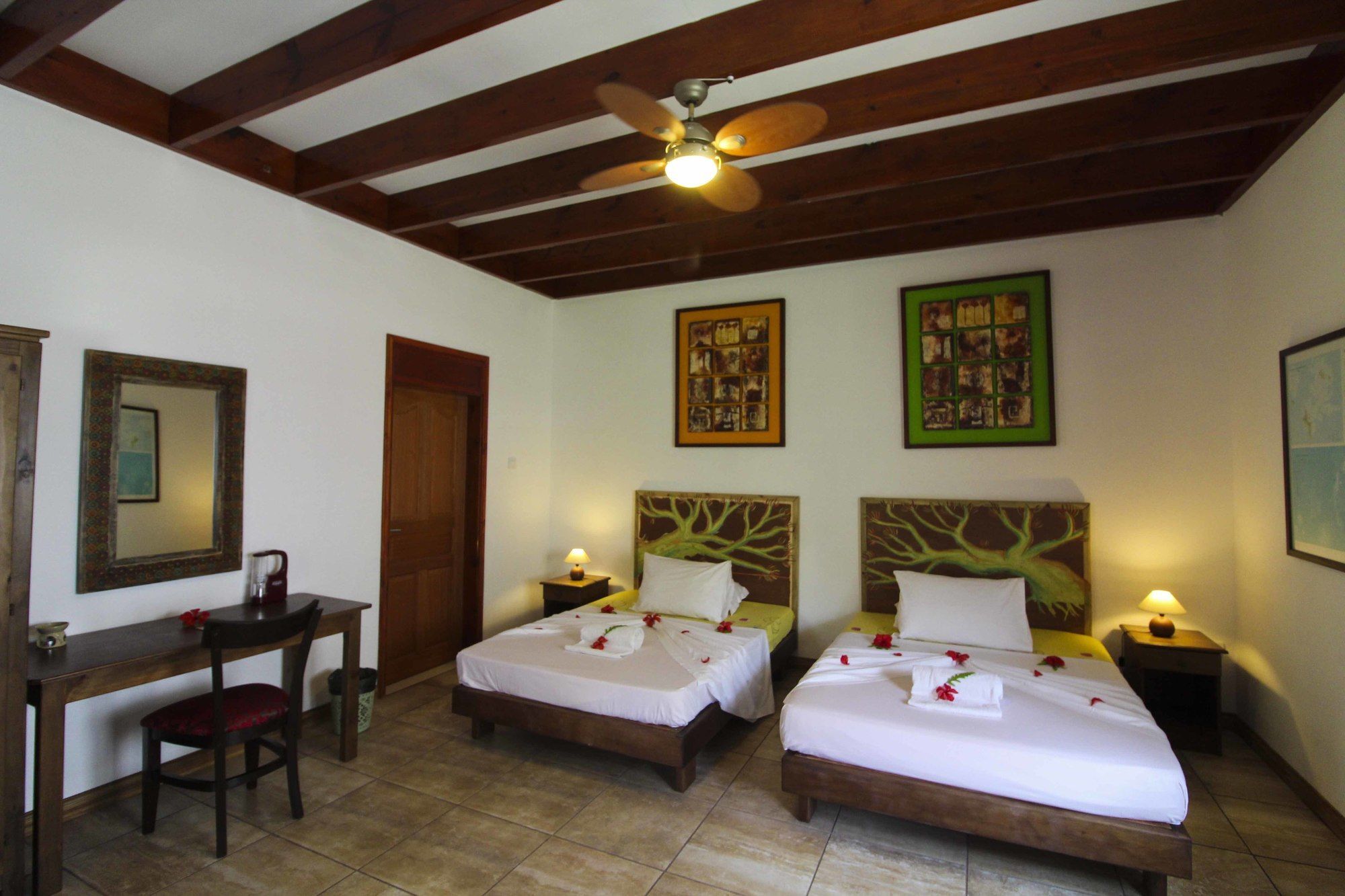 Takamaka Green Village Ngoại thất bức ảnh