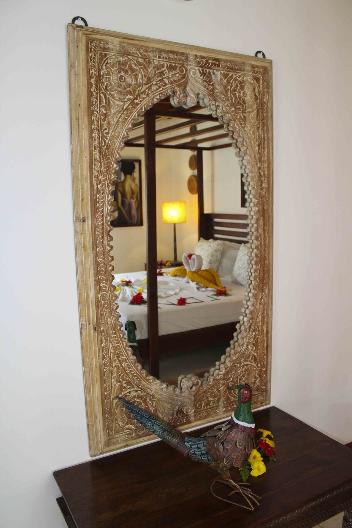 Takamaka Green Village Ngoại thất bức ảnh