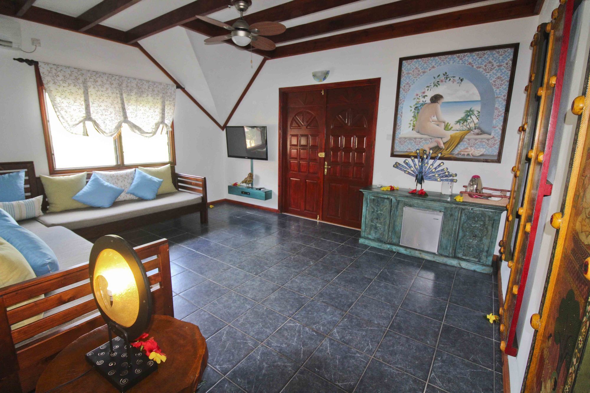 Takamaka Green Village Ngoại thất bức ảnh