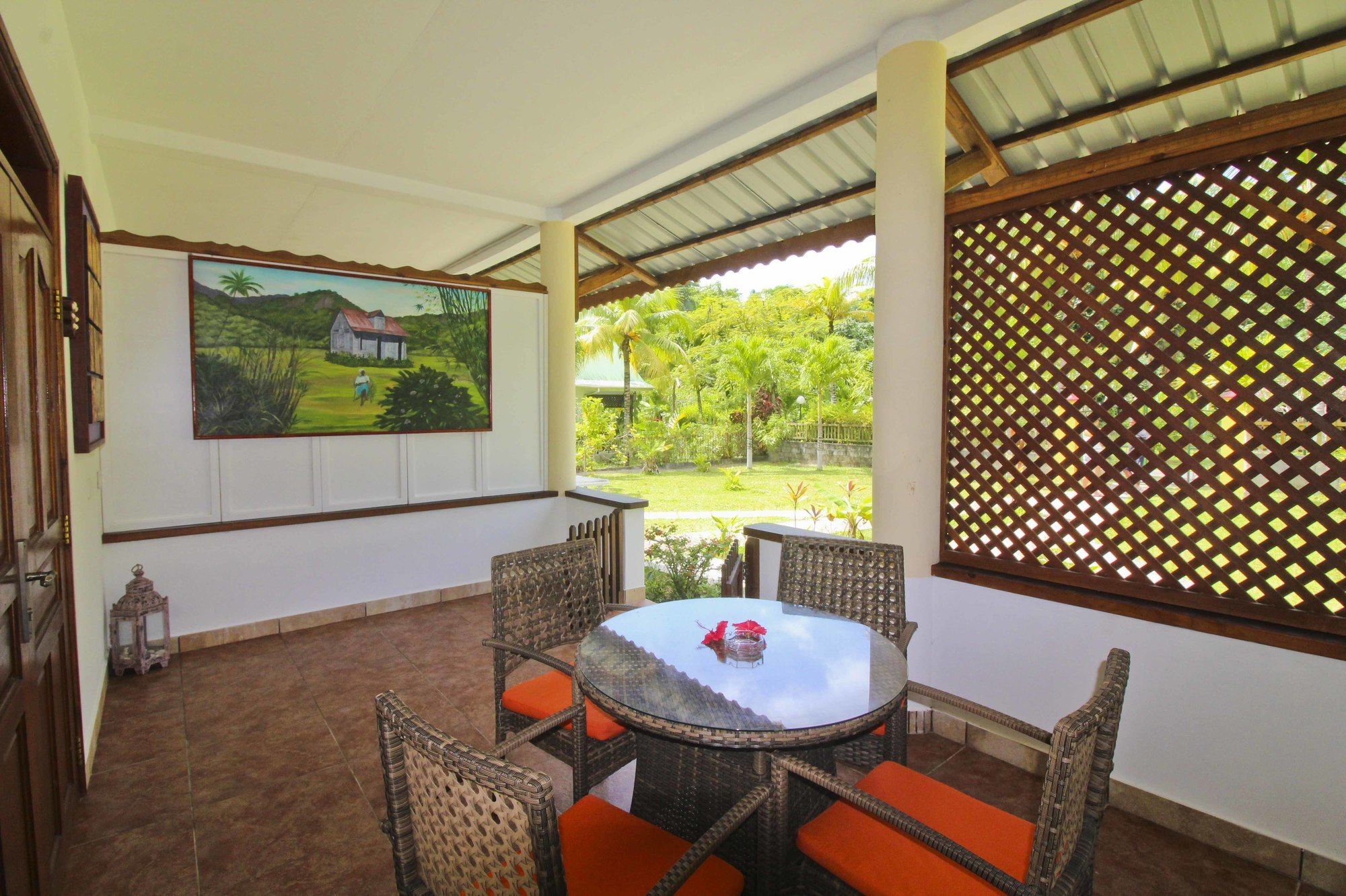 Takamaka Green Village Ngoại thất bức ảnh